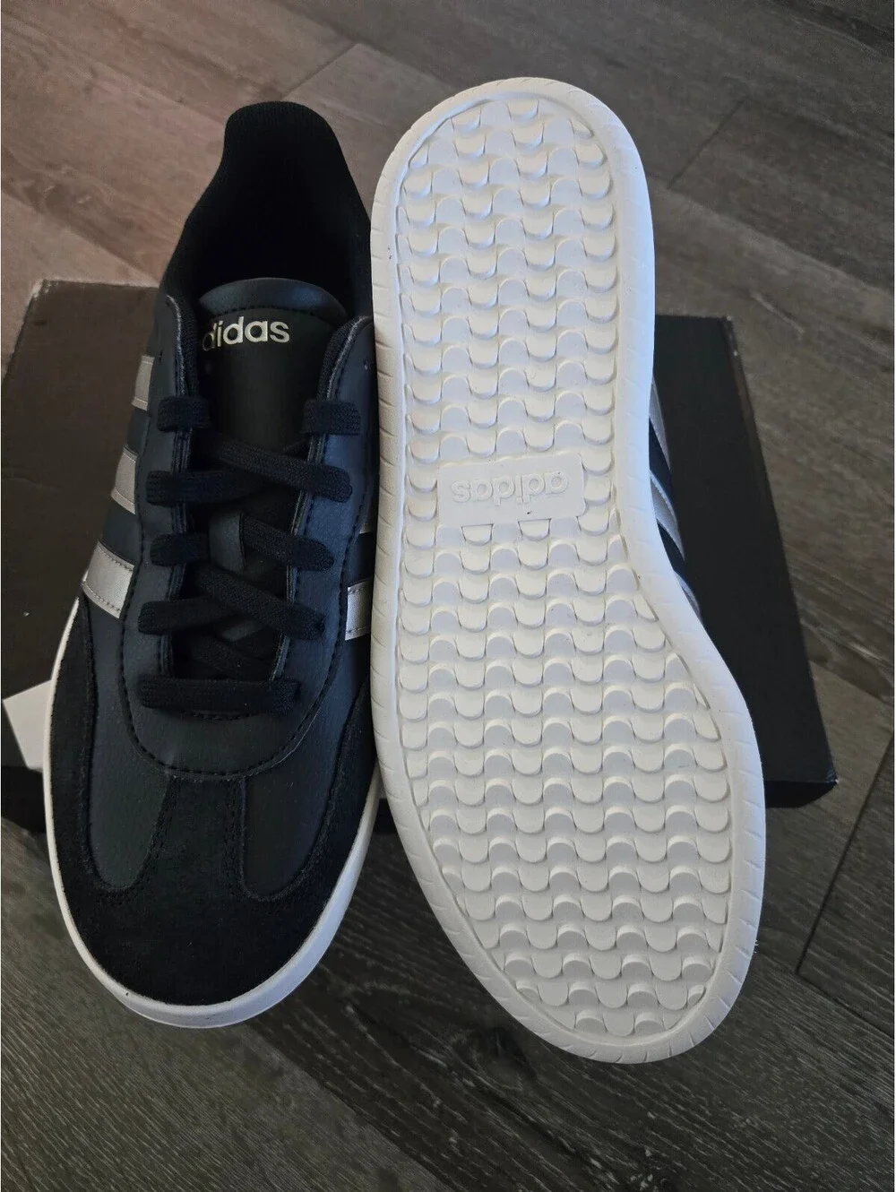 adidas brand new